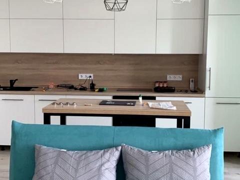 квартира по адресу Каховская ул., 62