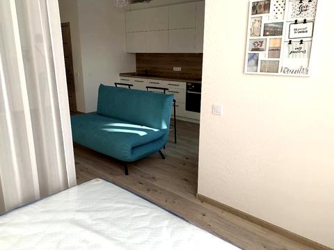 квартира по адресу Каховская ул., 62