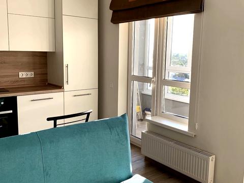 квартира по адресу Каховская ул., 62