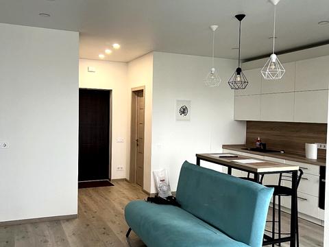 квартира по адресу Каховская ул., 62