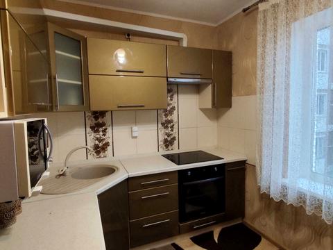 квартира за адресою Олександри Екстер вул. (Марини Цвєтаєвої), 10/87