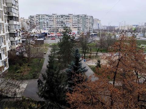 квартира за адресою Олександри Екстер вул. (Марини Цвєтаєвої), 10/87