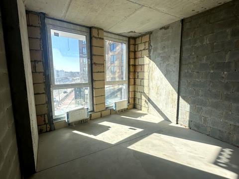 квартира по адресу Берковецкая ул., (Будинок 6)