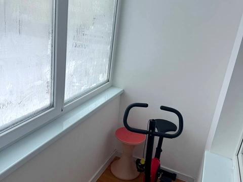 квартира по адресу Бережанская ул. (Бережанская), 53-А