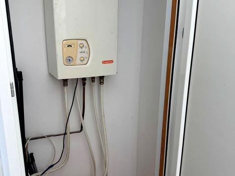 квартира по адресу Бережанская ул. (Бережанская), 53-А