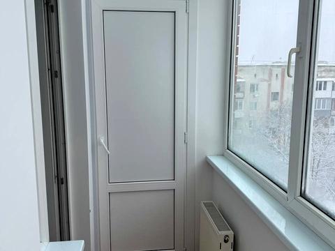 квартира по адресу Бережанская ул. (Бережанская), 53-А