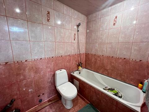 квартира по адресу Бережанская ул. (Бережанская), 53-А