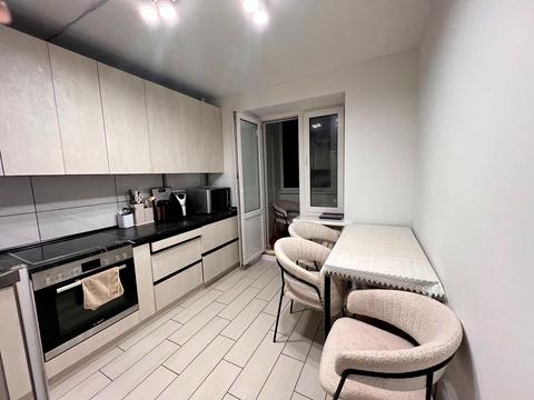 квартира по адресу Бережанская ул. (Бережанская), 53-А