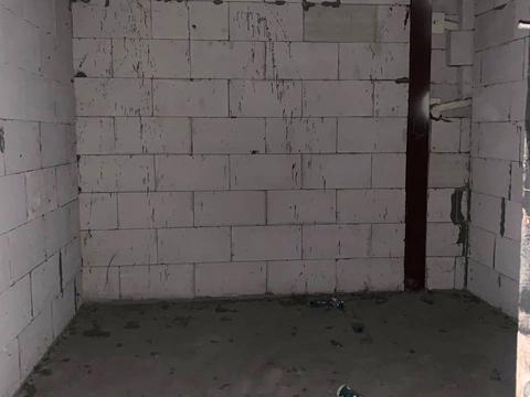 коммерческая по адресу Нижний Вал ул., (Будинок 1)