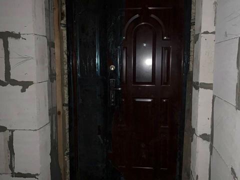 коммерческая по адресу Нижний Вал ул., (Будинок 1)