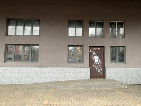 комерційна за адресою Нижній Вал вул., (Будинок 1)
