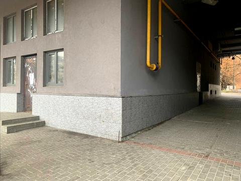 коммерческая по адресу Нижний Вал ул., (Будинок 1)