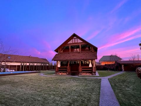 будинок за адресою Сосновий Бір