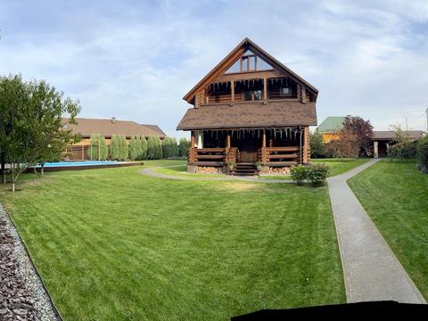 дом по адресу Сосновий Бір