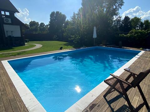 дом по адресу Сосновий Бір