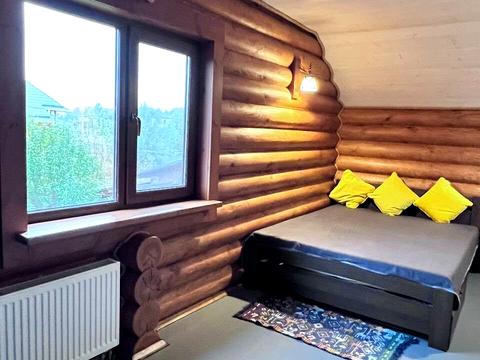 дом по адресу Сосновий Бір