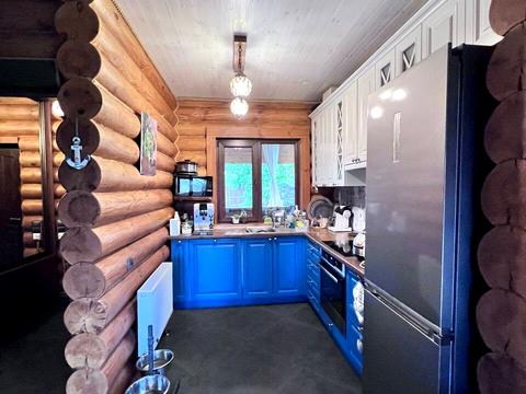 дом по адресу Сосновий Бір