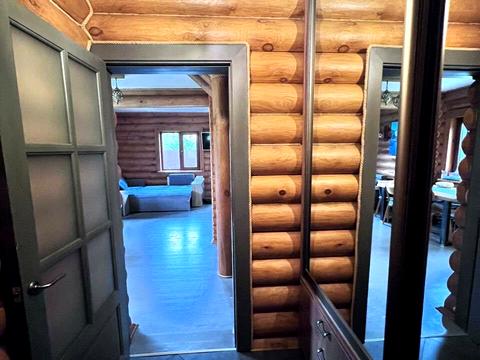 дом по адресу Сосновий Бір