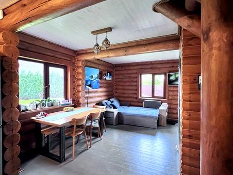 дом по адресу Сосновий Бір