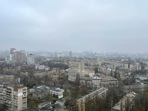 квартира за адресою Повітряних Сил просп. (Повітрофлотський), 56