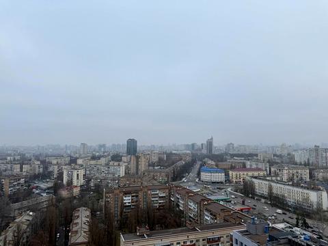 квартира за адресою Повітряних Сил просп. (Повітрофлотський), 56