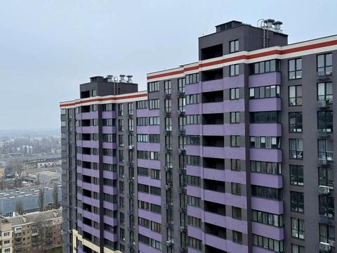 квартира за адресою Повітряних Сил просп. (Повітрофлотський), 56