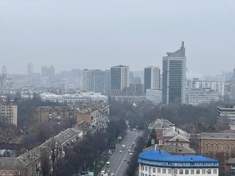 квартира за адресою Повітряних Сил просп. (Повітрофлотський), 56
