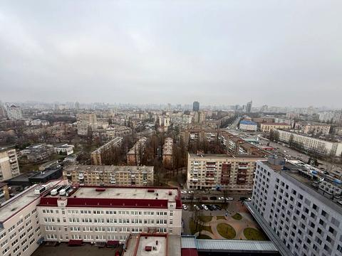 квартира за адресою Повітряних Сил просп. (Повітрофлотський), 56
