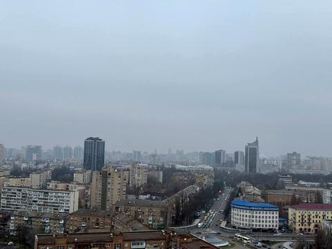 квартира за адресою Повітряних Сил просп. (Повітрофлотський), 56