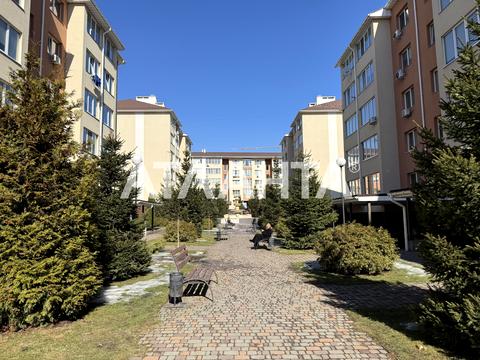 квартира за адресою Одеська вул., 40