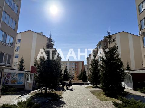 квартира за адресою Одеська вул., 40