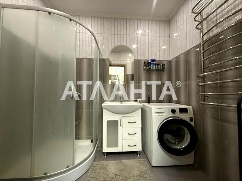 квартира за адресою Одеська вул., 40