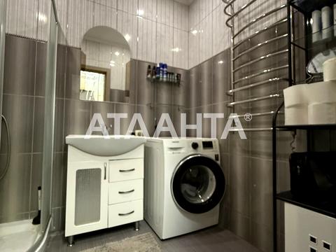 квартира за адресою Одеська вул., 40