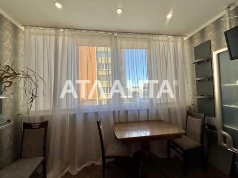 квартира за адресою Одеська вул., 40