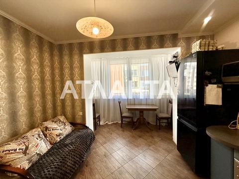 квартира за адресою Одеська вул., 40