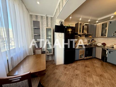 квартира за адресою Одеська вул., 40