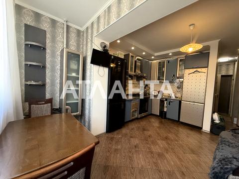 квартира за адресою Одеська вул., 40