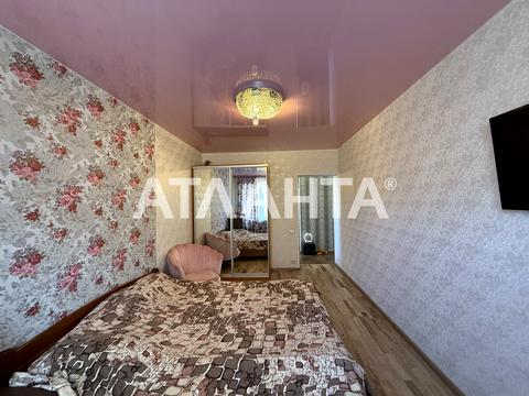 квартира за адресою Одеська вул., 40