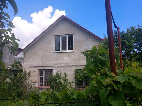 будинок за адресою Перемоги вул., 44