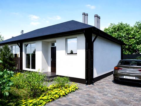 будинок за адресою Ліквідаторів ЧАЕС, 24