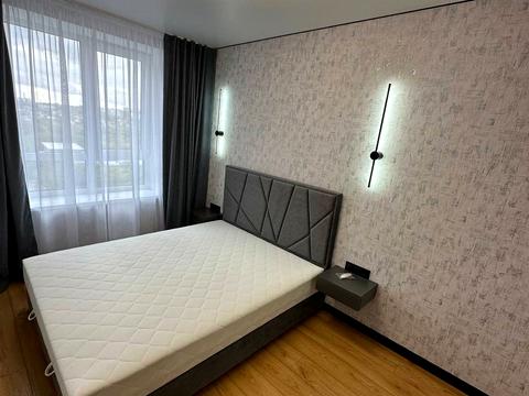 квартира за адресою Запорізьке шосе, 30-Ц