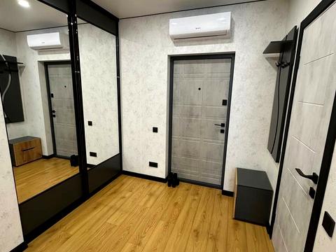 квартира за адресою Запорізьке шосе, 30-Ц