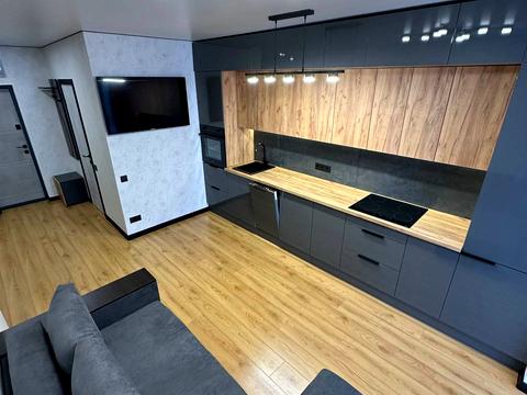 квартира за адресою Запорізьке шосе, 30-Ц