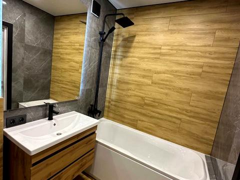 квартира за адресою Запорізьке шосе, 30-Ц