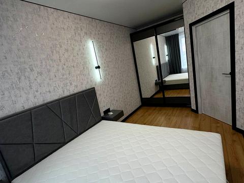 квартира за адресою Запорізьке шосе, 30-Ц