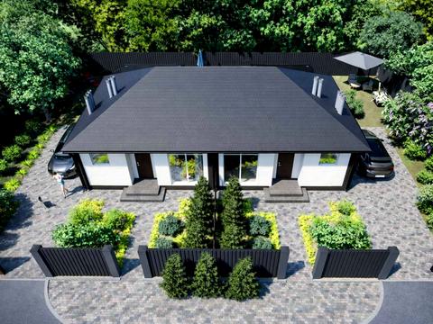 будинок за адресою Ліквідаторів ЧАЕС, 24