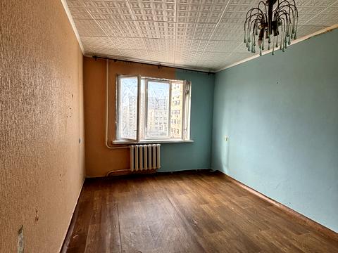 кімната за адресою Космічна вул., 23