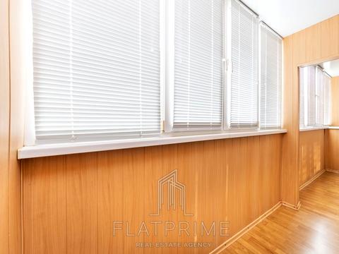 квартира за адресою Академіка Заболотного вул., 48