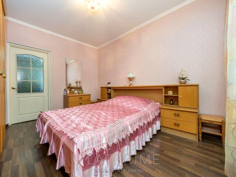 квартира за адресою Академіка Заболотного вул., 48