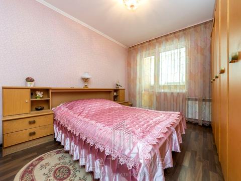 квартира за адресою Академіка Заболотного вул., 48